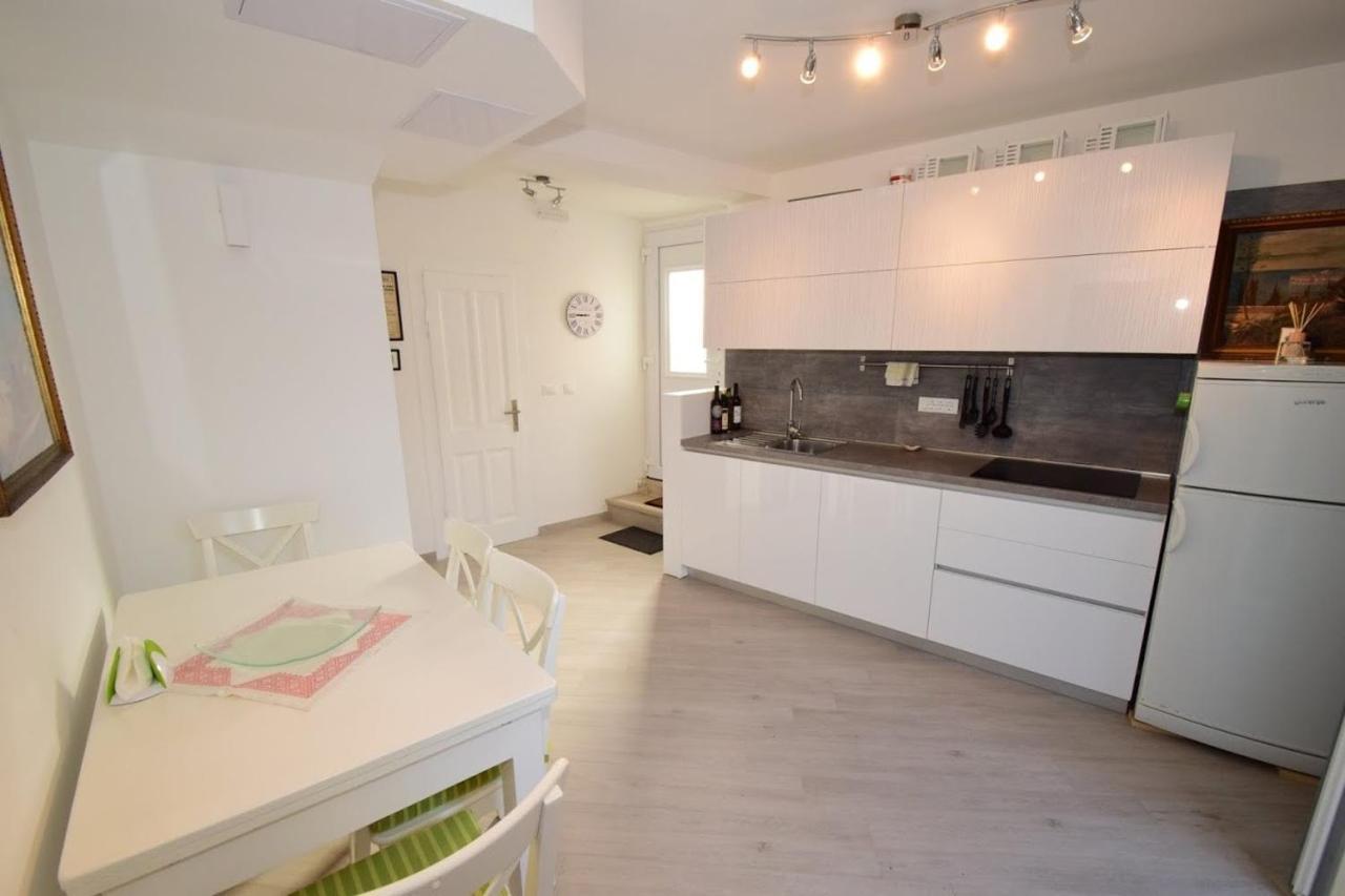 דוברובניק Apartment Sulic מראה חיצוני תמונה