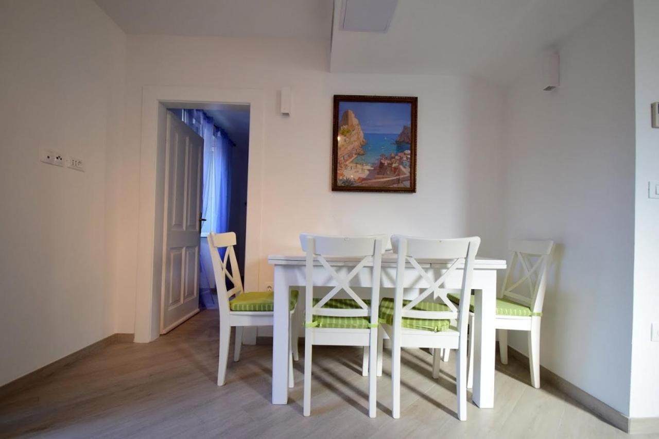 דוברובניק Apartment Sulic מראה חיצוני תמונה