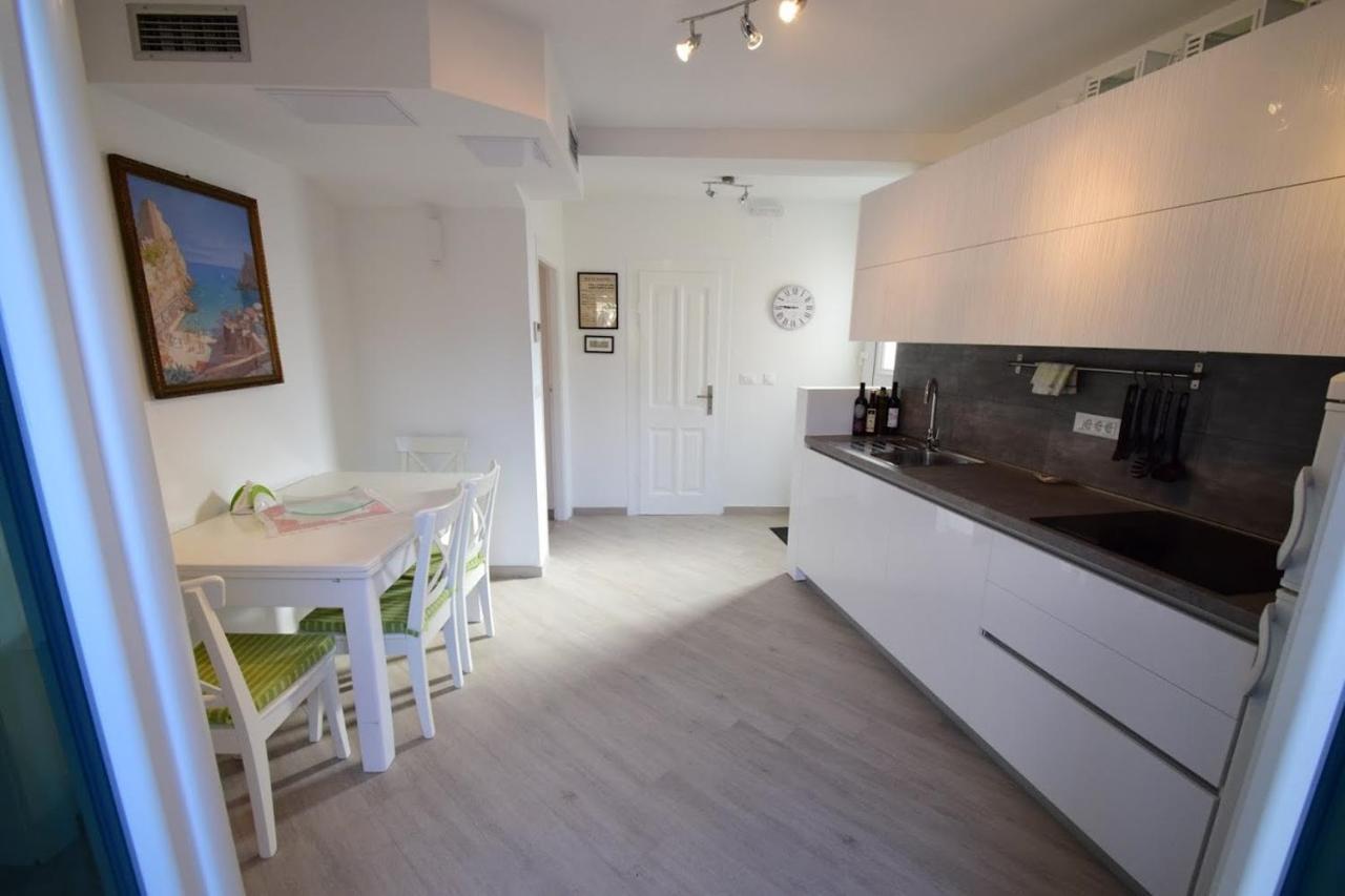 דוברובניק Apartment Sulic מראה חיצוני תמונה