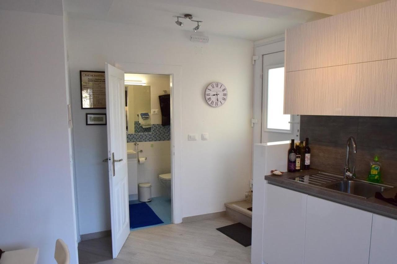 דוברובניק Apartment Sulic מראה חיצוני תמונה