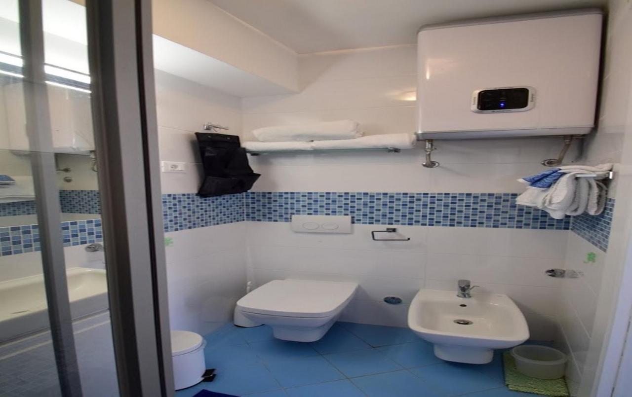 דוברובניק Apartment Sulic מראה חיצוני תמונה