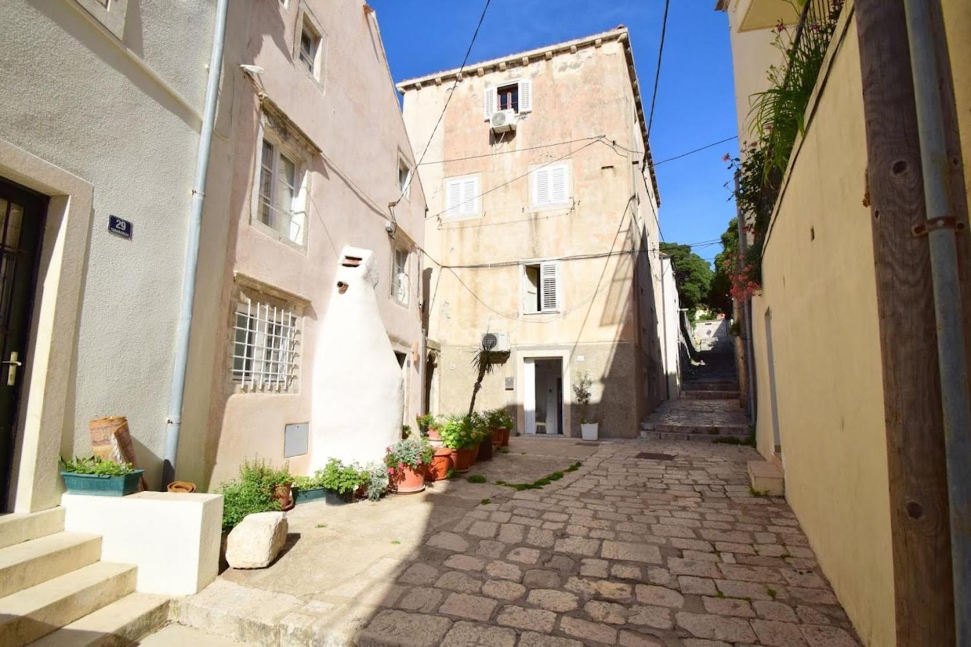 דוברובניק Apartment Sulic מראה חיצוני תמונה
